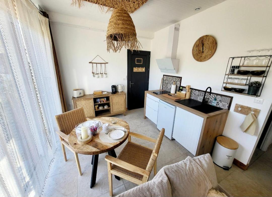 Gardenhill Cosy Hotell Lau-Balagnas Eksteriør bilde