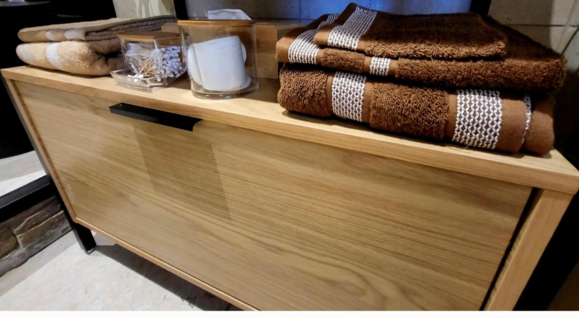 Gardenhill Cosy Hotell Lau-Balagnas Eksteriør bilde